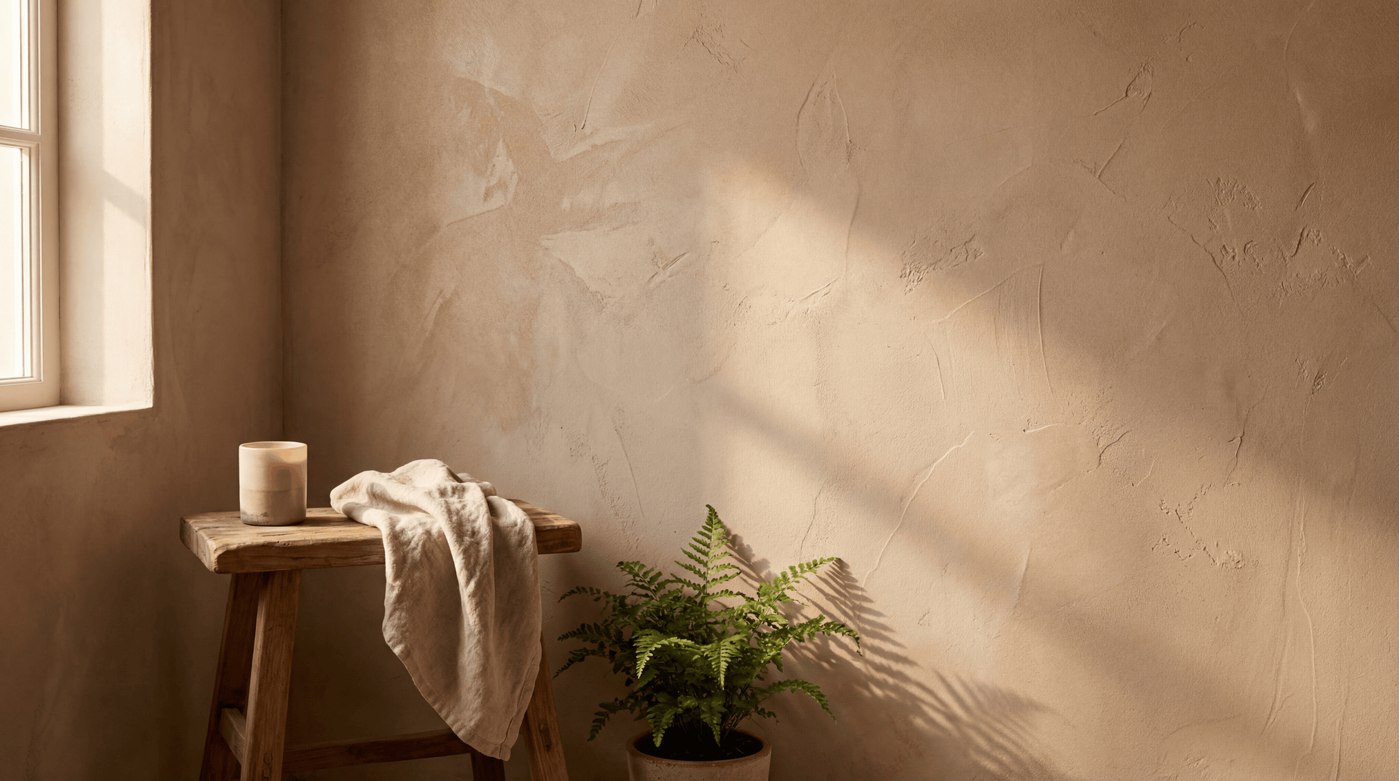 stěrka do koupelny místo obkladů